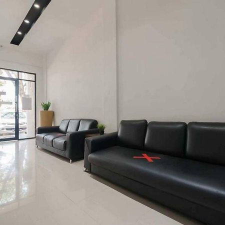 Jotel Guest House Mitra Reddoorz Pulauberayan 외부 사진