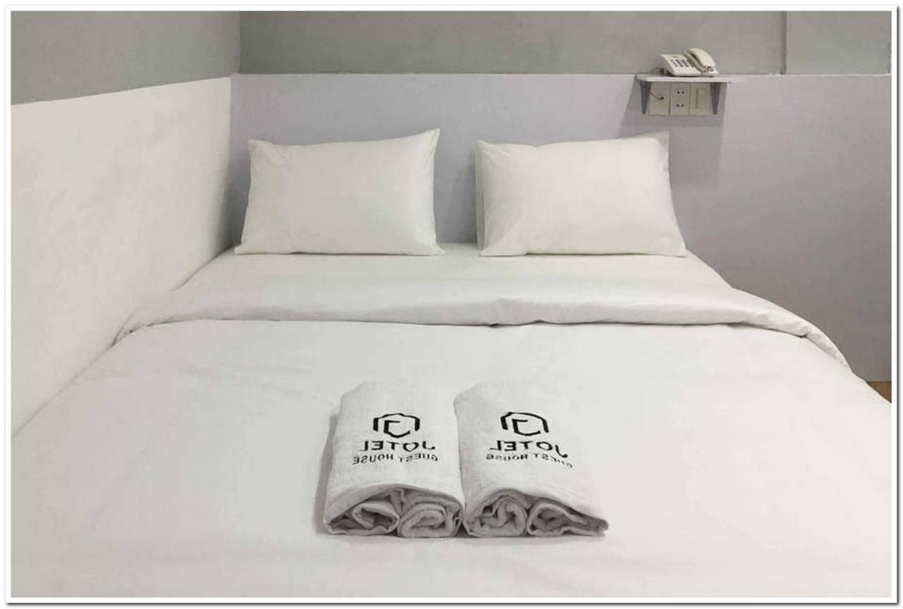 Jotel Guest House Mitra Reddoorz Pulauberayan 외부 사진