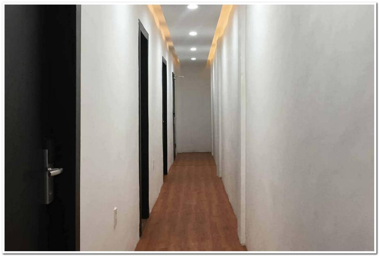 Jotel Guest House Mitra Reddoorz Pulauberayan 외부 사진