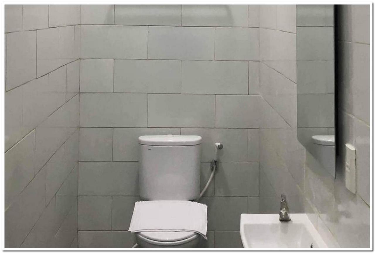Jotel Guest House Mitra Reddoorz Pulauberayan 외부 사진