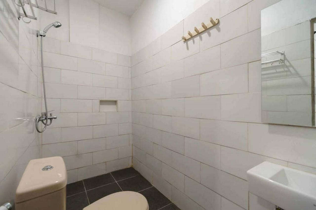 Jotel Guest House Mitra Reddoorz Pulauberayan 외부 사진