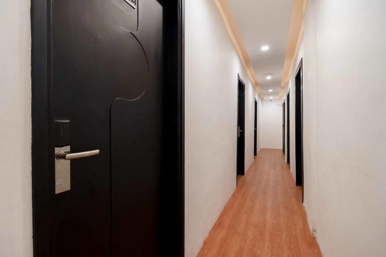 Jotel Guest House Mitra Reddoorz Pulauberayan 외부 사진
