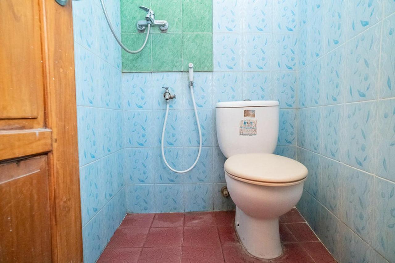 Jotel Guest House Mitra Reddoorz Pulauberayan 외부 사진