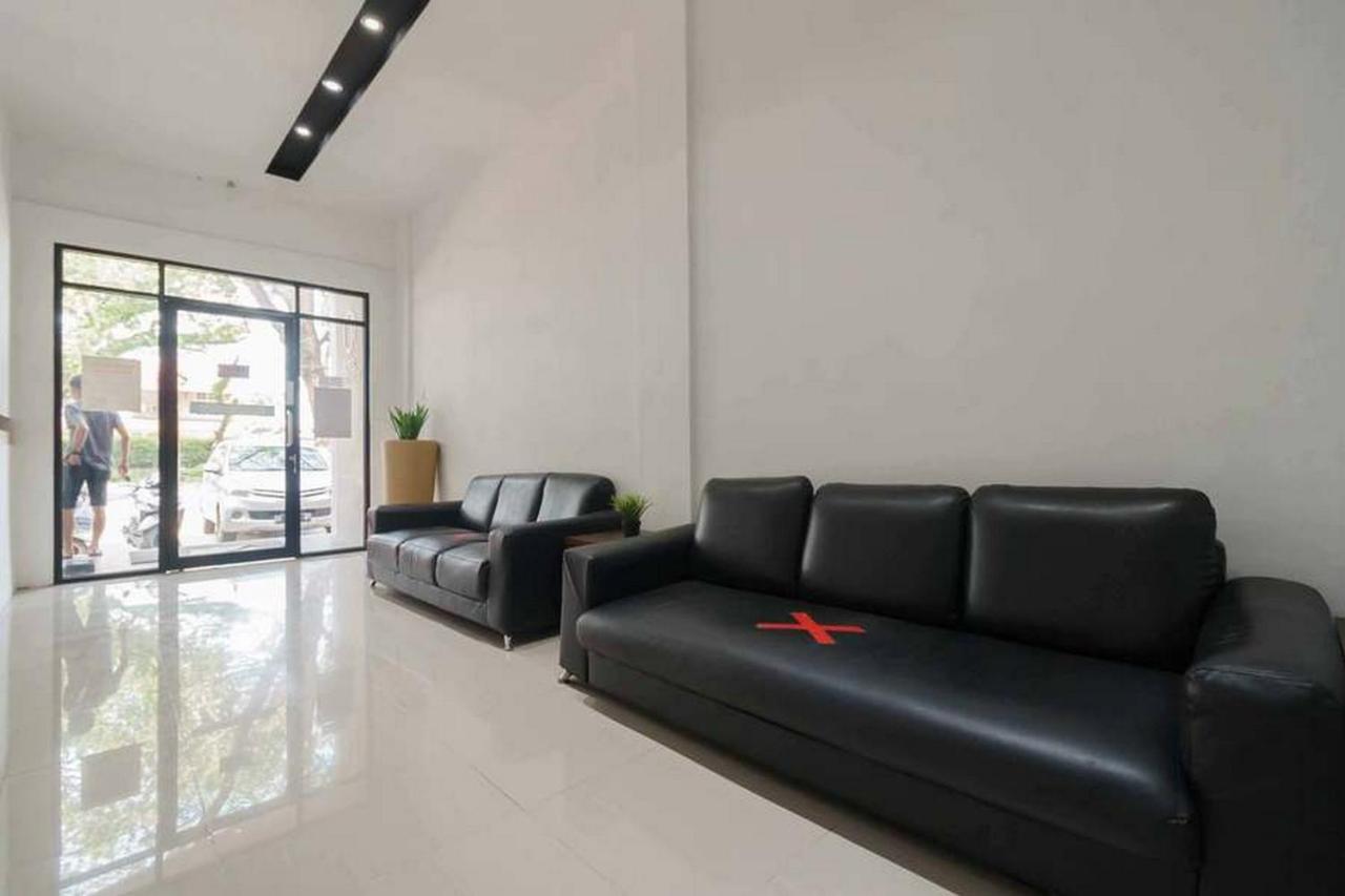 Jotel Guest House Mitra Reddoorz Pulauberayan 외부 사진