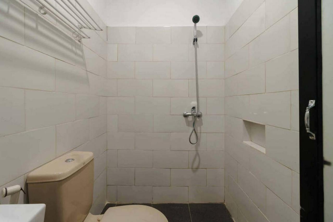 Jotel Guest House Mitra Reddoorz Pulauberayan 외부 사진
