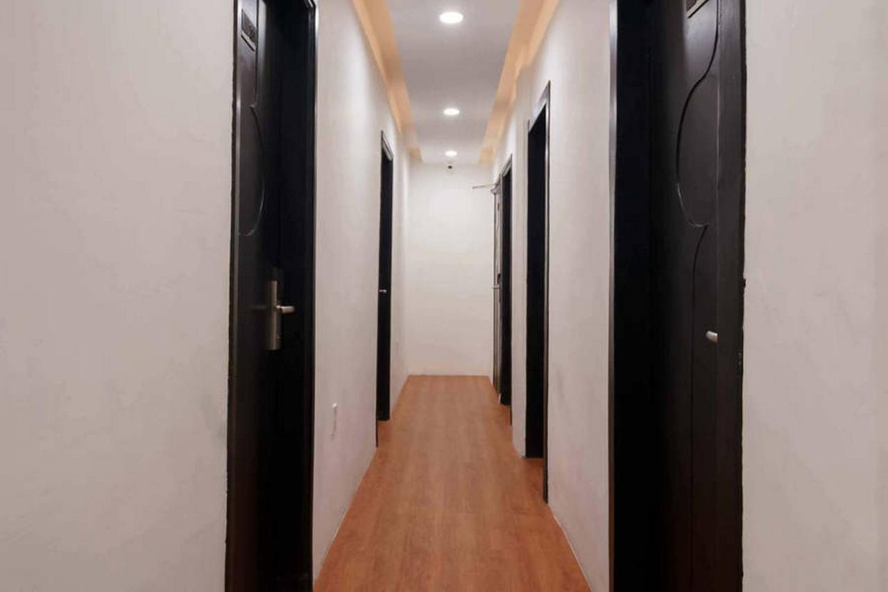 Jotel Guest House Mitra Reddoorz Pulauberayan 외부 사진