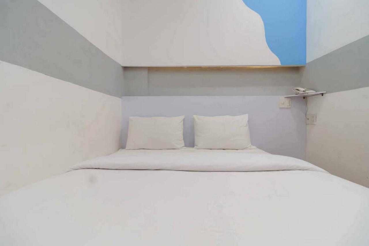 Jotel Guest House Mitra Reddoorz Pulauberayan 외부 사진