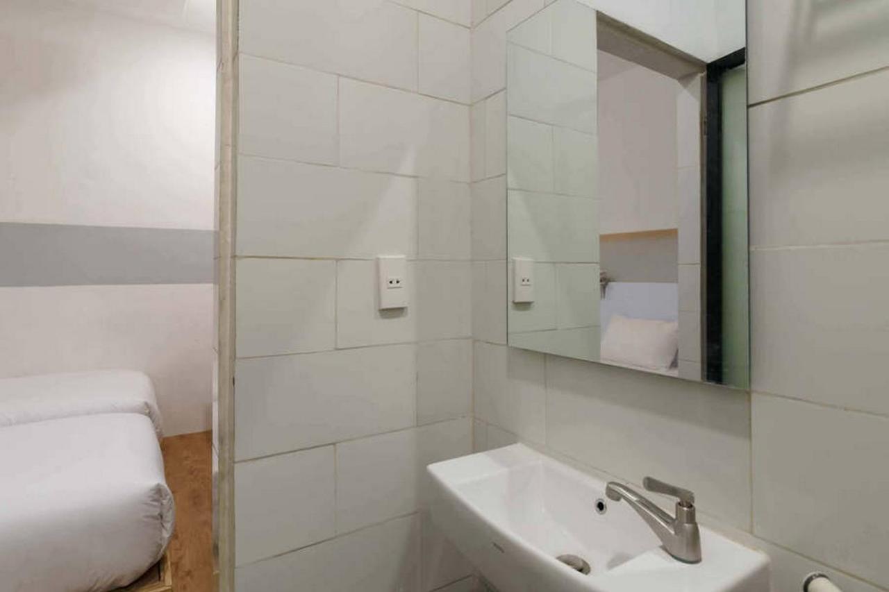 Jotel Guest House Mitra Reddoorz Pulauberayan 외부 사진