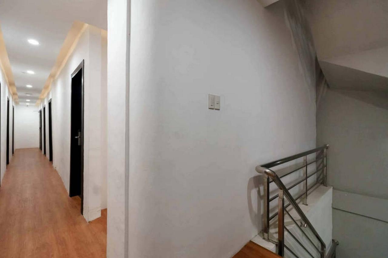 Jotel Guest House Mitra Reddoorz Pulauberayan 외부 사진